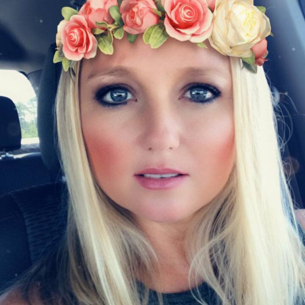 Meet your Posher, Brooke